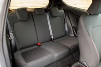 Ford Fiesta ST-LINE 30