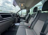 Ford Transit Tipper MWB L2 DRW Leader 350 EURO 6 SELECT 14