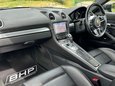 Porsche 718 Cayman 2.0T PDK Euro 6 (s/s) 2dr 14