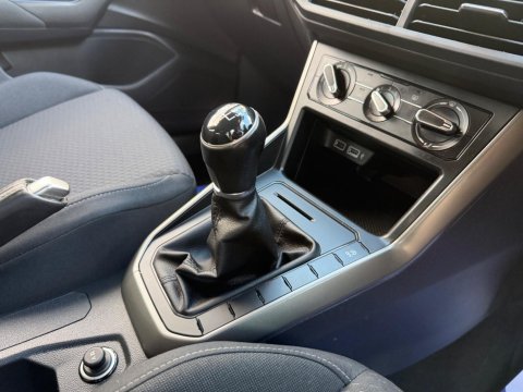 Volkswagen Polo 1.0 EVO SE Euro 6 (s/s) 5dr 11