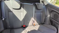 Ford Fiesta 1.0T EcoBoost Zetec Euro 5 (s/s) 3dr 18