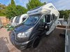 Ford Transit 350HD CAMPER L4H3 SK ECOBLUE