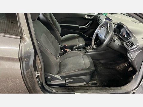 Ford Fiesta 1.0T EcoBoost ST-Line Euro 6 (s/s) 3dr 5