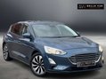 Ford Focus 1.0 Focus Zetec 5dr - NATIONAL DELIVERY* 1