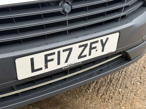 Ford Transit Custom 2.0 Transit Custom 310 43