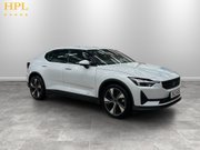 Polestar 2 Single Motor 78kWh Long Range Fastback 5dr Electric Auto FWD (231 ps) 1 Own 1