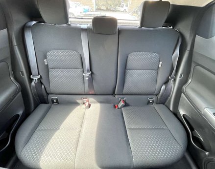 Nissan Juke 1.0 Juke Visia DiG-T 5dr 48