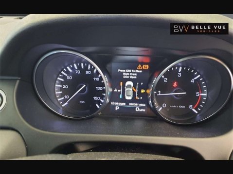 Land Rover Discovery Sport 2.2 Discovery Sport HSE SD4 Automatic 4WD 5dr *NATIONAL DELIVERY* 16