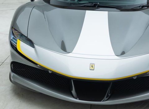 Ferrari SF90 Stradale ASSETTO FIORANO 27