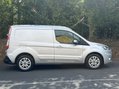 Ford Transit Connect 1.5 Transit Connect 200 Limited TDCi 21