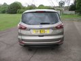 Ford S-Max 1.5T EcoBoost Titanium Euro 6 (s/s) 5dr 4