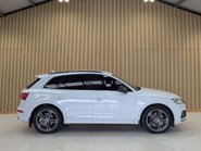 Audi SQ5 3.0 SQ5 TDI Quattro Auto 4WD 5dr 17