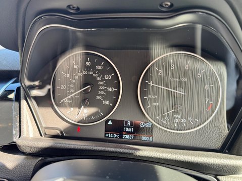 BMW 2 Series 218I SPORT ACTIVE TOURER 49