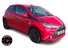 Toyota Aygo 1.0 Aygo X-Style VVT-i CVT 5dr