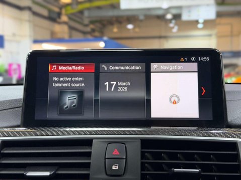 BMW M4 3.0 BiTurbo Competition Coupe 2dr Petrol DCT Euro 6 (s/s) (450 ps) 49