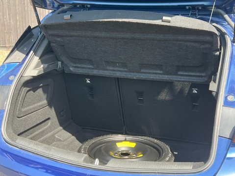Vauxhall Astra SRI VX LINE NAV 36
