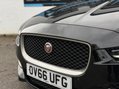 Jaguar XE 2.0d R-Sport Auto AWD Euro 6 (s/s) 4dr 12