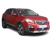 Peugeot 3008 1.5 BlueHDi Allure SUV 5dr Diesel EAT Euro 6 (s/s) (130 ps)