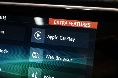 Land Rover Range Rover Sport 3.0 Range Rover Sport HSE Dynamic Black D MHEV Auto 4WD 5dr 57