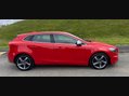Volvo V40 1.6 V40 R-DESIGN D2 3