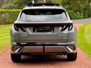 Hyundai TUCSON N LINE S 8