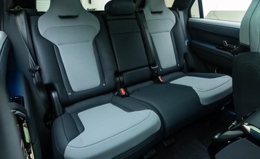 Land Rover Range Rover Sport P635 SV EDITION ONE CARBON BRONZE 21