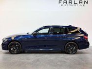 BMW 3 Series 2.0 330e 12kWh M Sport Pro Edition Touring 5dr Petrol Plug-in Hybrid Auto x 18