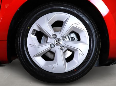 Suzuki Swift 1.2 Mild Hybrid Motion 5dr CVT 11