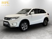 Suzuki Vitara 1.4 Boosterjet MHEV SZ-T SUV 5dr Petrol Hybrid Manual Euro 6 (s/s) (129 ps) 3