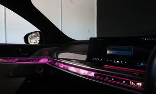BMW I7 EDRIVE50 M SPORT Ultimate Pack Theatre Screen Bowers&Wilkins No Lux Tax VQ 35
