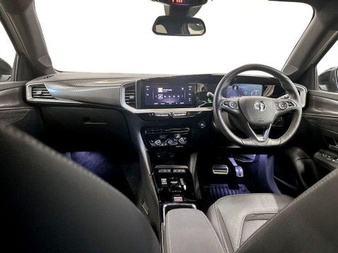 Vauxhall Mokka Electric 50kWh Ultimate SUV 5dr Electric Auto (136 ps) 19