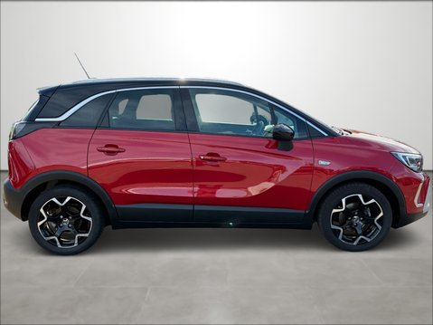 Vauxhall Crossland 1.2 SRi Nav 5dr 9