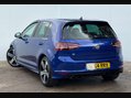 Volkswagen Golf 2.0 Golf R DSG 4WD 5dr 28