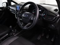 Ford Fiesta TITANIUM X 5