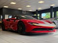 Ferrari SF90 4.0 SF90 Assetto Fiorano Semi-Auto 4WD 2dr 24