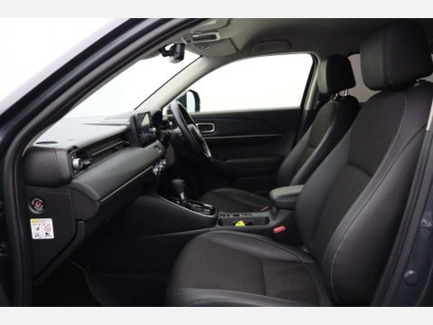 Honda HR-V 1.5 HR-V Advance i-MMD CVT 5dr 36