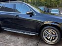 Mercedes-Benz GLE 2.0 GLE300d AMG Line (Premium) SUV 5dr Diesel G-Tronic 4MATIC Euro 6 (s/s)