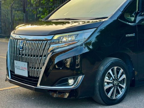 Toyota Esquire Hybrid 1.8 Hybrid Gi Edition 7 Seater 30