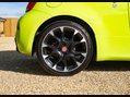 Abarth 595 1.4 595 Competizione Semi-Auto 3dr 40
