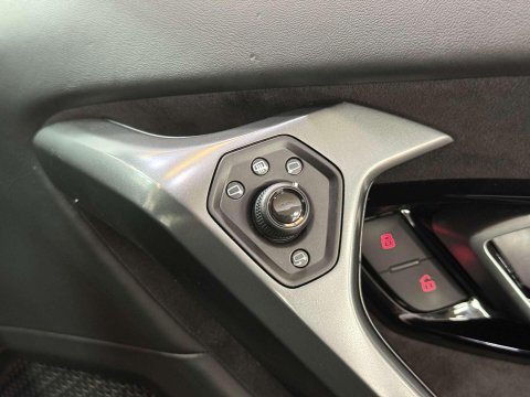 Lamborghini Huracan 5.2 V10 LP 580-2 Coupe 2dr Petrol LDF Euro 6 (s/s) (580 ps) 48