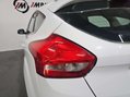 Ford Focus 1.0 Focus Zetec 5dr 40
