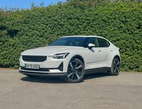 Polestar 2 Dual Motor 78kWh Long Range Plus Pilot Fastback 5dr Electric Auto 4WDE (408 2