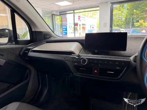 BMW I3 42.2kWh Auto 5dr 29