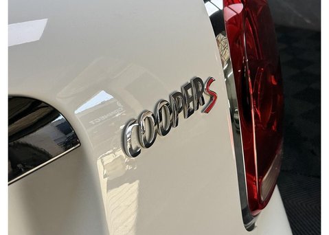 Mini Countryman 2.0 Cooper S SUV 5dr Petrol Manual Euro 6 (s/s) (192 ps) 21