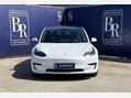 Tesla Model 3 Saloon 4dr Electric Auto RWD (241 bhp) 10