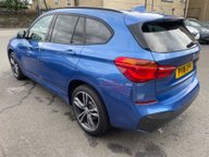BMW X1 XDRIVE20D M SPORT 6