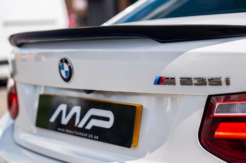 BMW 2 Series 3.0 M235i Auto 2dr 58