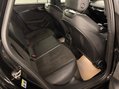 Audi A4 2.0 TFSI 35 Black Edition S Tronic Euro 6 (s/s) 4dr 6