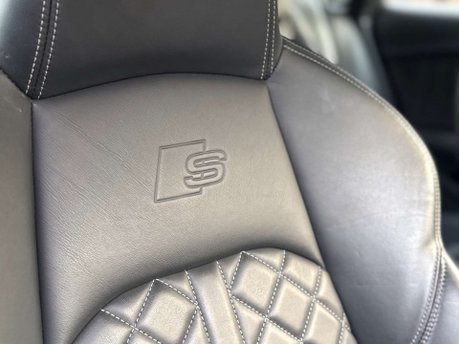 Audi A5 3.0 S5 Sportback TFSI Quattro Auto 4WD 5dr 42