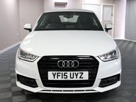 Audi A1 TFSI S LINE 2